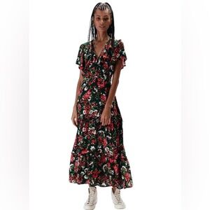 Rue Stiic Lucille Maxi Dress